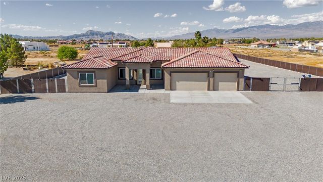 1360 Labrador Street, Pahrump, NV 89048