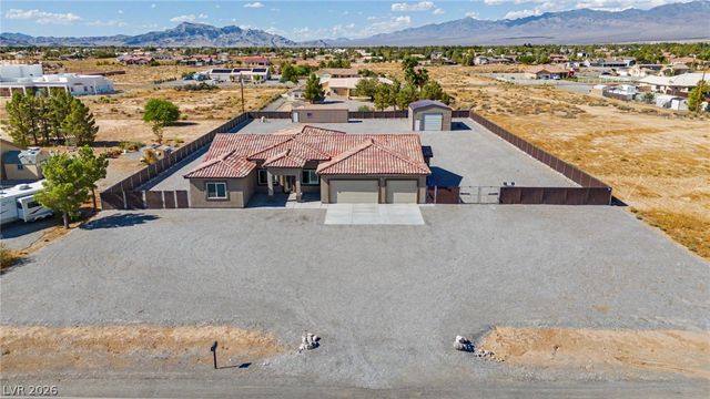 1360 Labrador Street, Pahrump, NV 89048