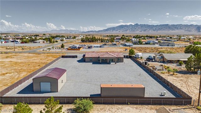 1360 Labrador Street, Pahrump, NV 89048