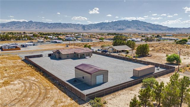 1360 Labrador Street, Pahrump, NV 89048