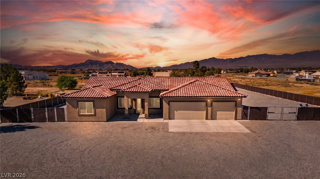 1360 Labrador Street, Pahrump, NV 89048