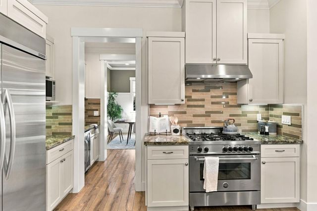 558 Coe Avenue, San Jose, CA 95125