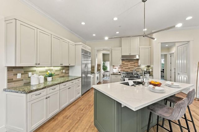 558 Coe Avenue, San Jose, CA 95125