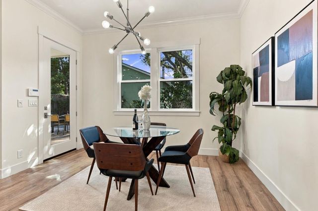 558 Coe Avenue, San Jose, CA 95125