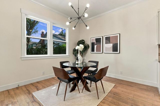 558 Coe Avenue, San Jose, CA 95125