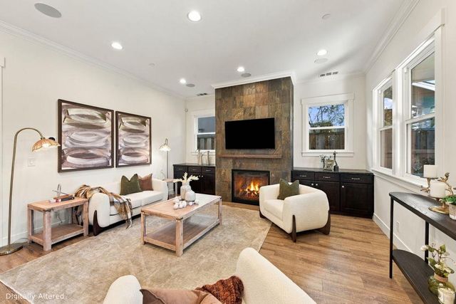 558 Coe Avenue, San Jose, CA 95125