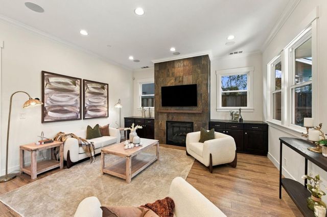 558 Coe Avenue, San Jose, CA 95125