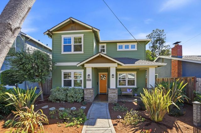 558 Coe Avenue, San Jose, CA 95125