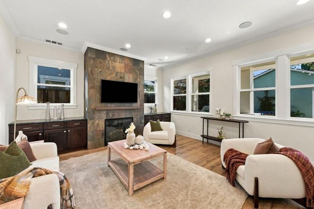 558 Coe Avenue, San Jose, CA 95125