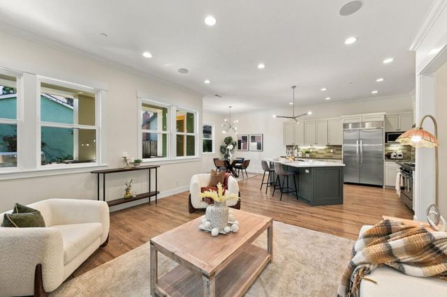558 Coe Avenue, San Jose, CA 95125