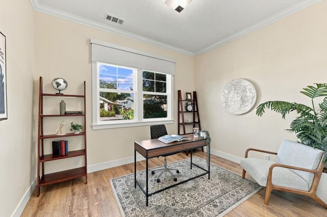 558 Coe Avenue, San Jose, CA 95125