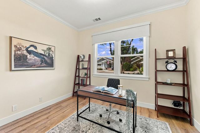 558 Coe Avenue, San Jose, CA 95125