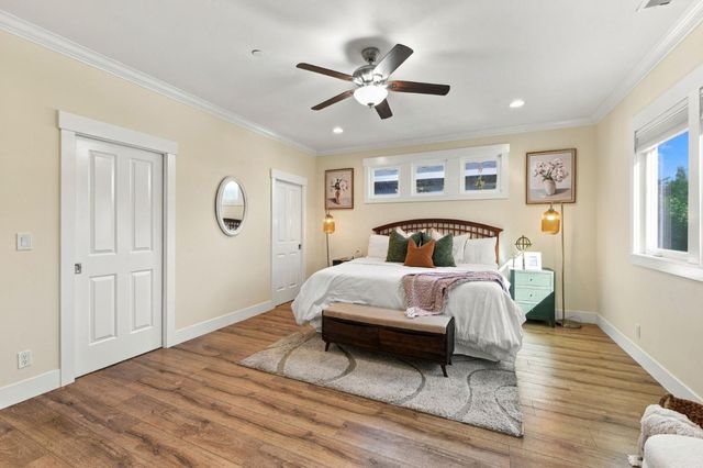 558 Coe Avenue, San Jose, CA 95125