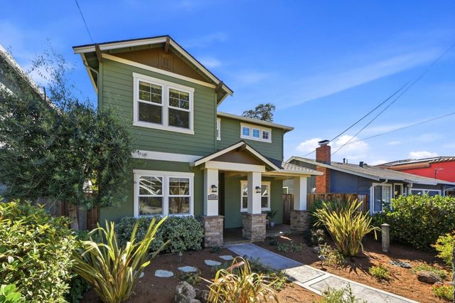 558 Coe Avenue, San Jose, CA 95125