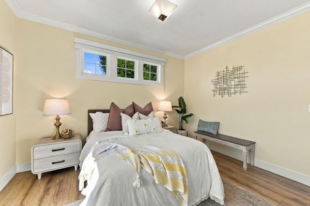 558 Coe Avenue, San Jose, CA 95125