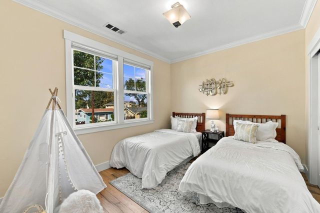 558 Coe Avenue, San Jose, CA 95125