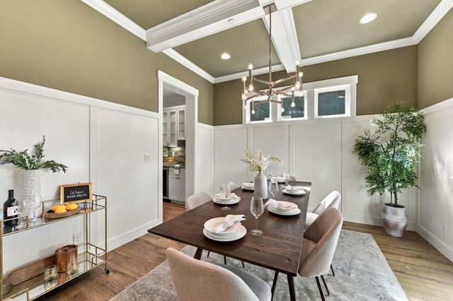 558 Coe Avenue, San Jose, CA 95125