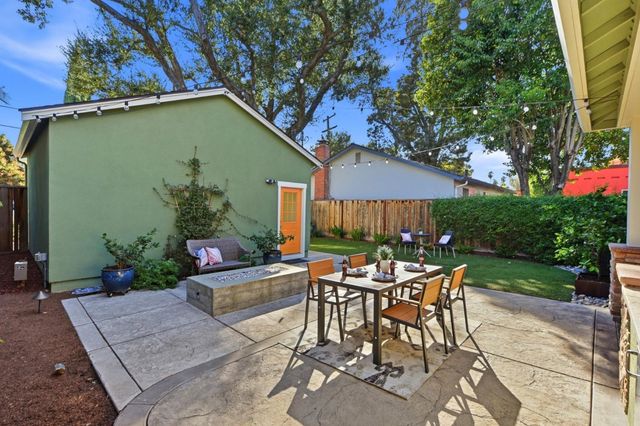 558 Coe Avenue, San Jose, CA 95125