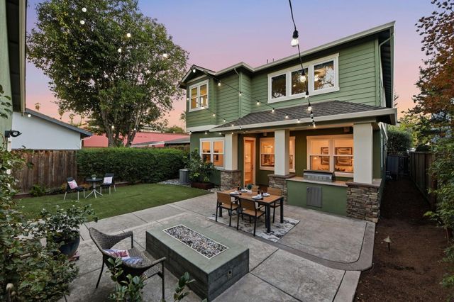 558 Coe Avenue, San Jose, CA 95125