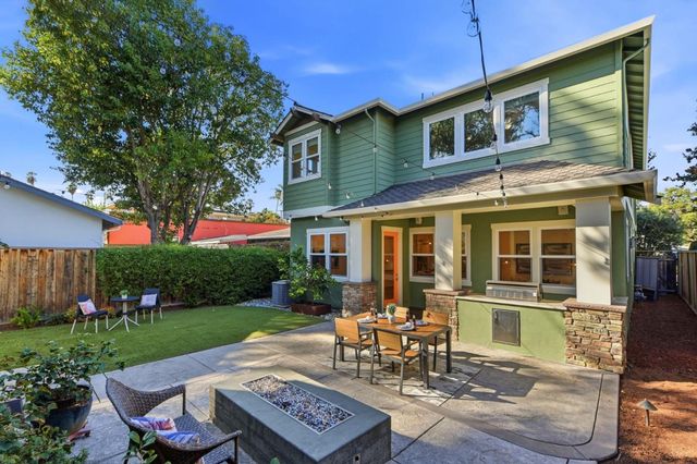 558 Coe Avenue, San Jose, CA 95125