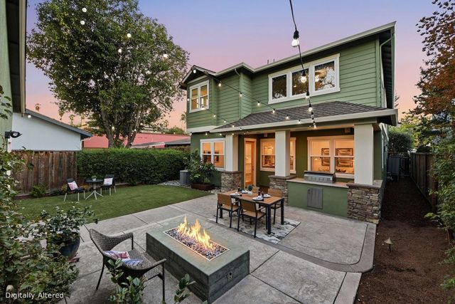 558 Coe Avenue, San Jose, CA 95125