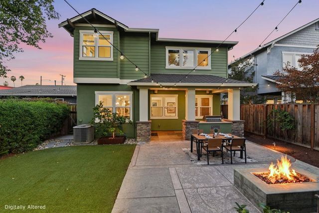 558 Coe Avenue, San Jose, CA 95125