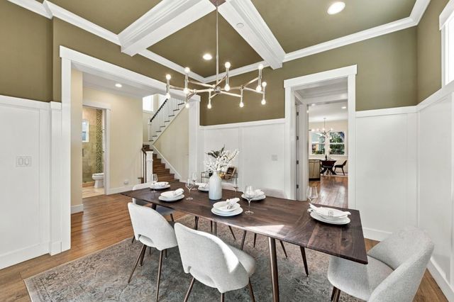 558 Coe Avenue, San Jose, CA 95125