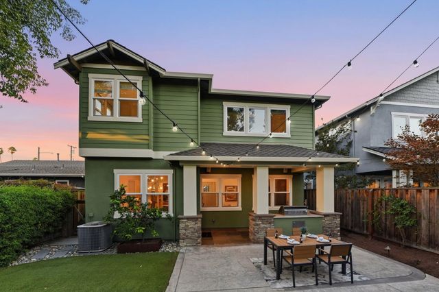 558 Coe Avenue, San Jose, CA 95125