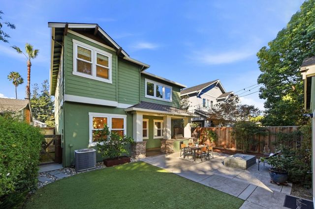558 Coe Avenue, San Jose, CA 95125