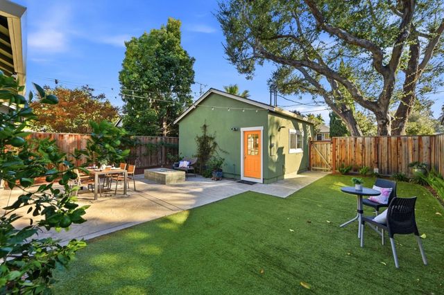 558 Coe Avenue, San Jose, CA 95125