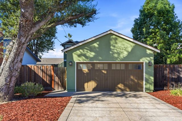 558 Coe Avenue, San Jose, CA 95125