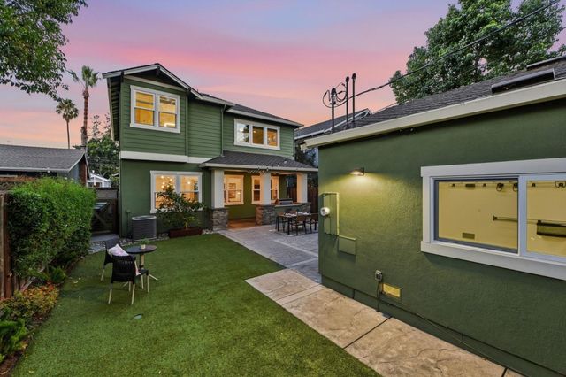 558 Coe Avenue, San Jose, CA 95125