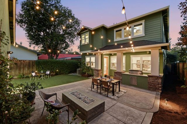 558 Coe Avenue, San Jose, CA 95125