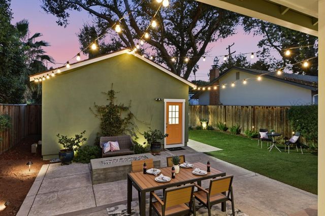 558 Coe Avenue, San Jose, CA 95125