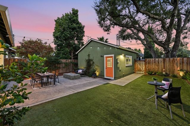 558 Coe Avenue, San Jose, CA 95125