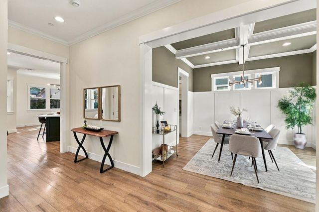 558 Coe Avenue, San Jose, CA 95125