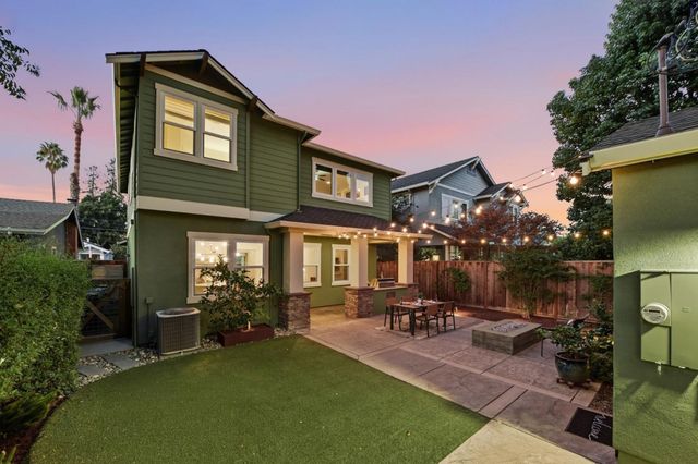 558 Coe Avenue, San Jose, CA 95125