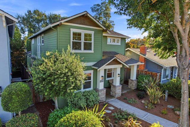 558 Coe Avenue, San Jose, CA 95125