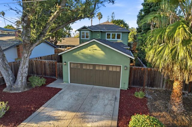 558 Coe Avenue, San Jose, CA 95125