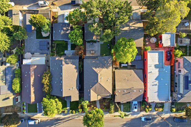 558 Coe Avenue, San Jose, CA 95125