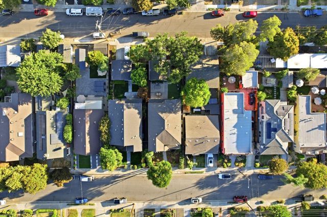 558 Coe Avenue, San Jose, CA 95125
