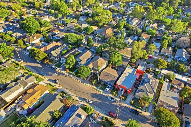 558 Coe Avenue, San Jose, CA 95125