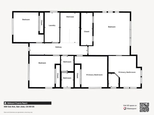 558 Coe Avenue, San Jose, CA 95125