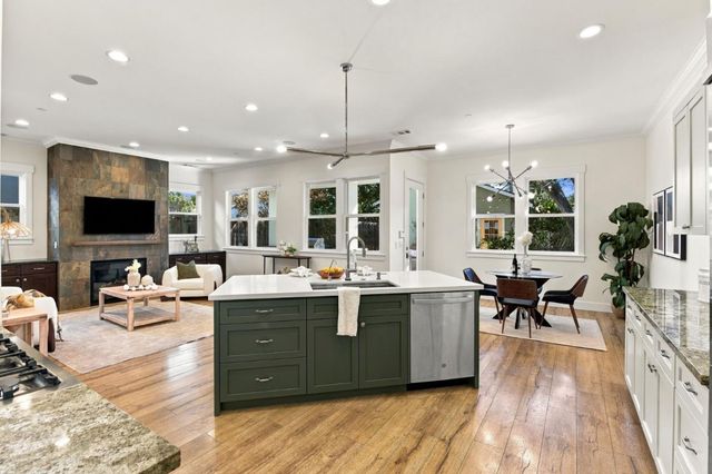 558 Coe Avenue, San Jose, CA 95125