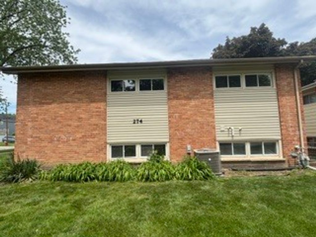 274 Pleasant Hill Boulevard, Palatine, IL 60067