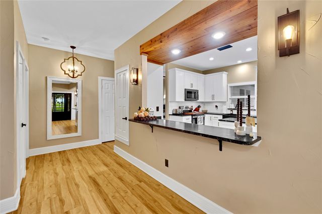 11061 Foutch Road, Pilot Point, TX 76258