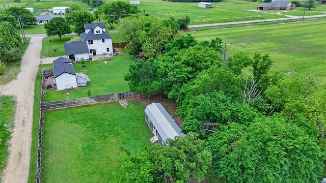 11061 Foutch Road, Pilot Point, TX 76258