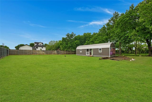 11061 Foutch Road, Pilot Point, TX 76258