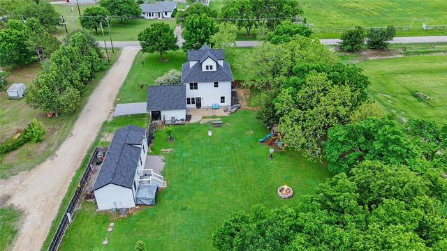 11061 Foutch Road, Pilot Point, TX 76258