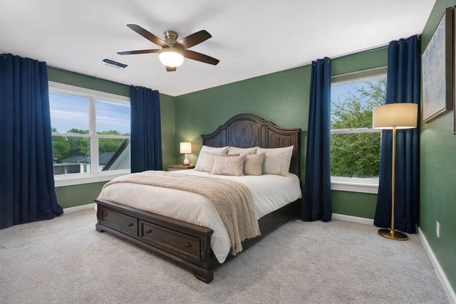 11061 Foutch Road, Pilot Point, TX 76258